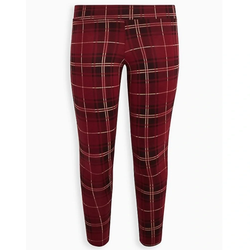 Torrid Leggings 4x - Picture 8 of 12